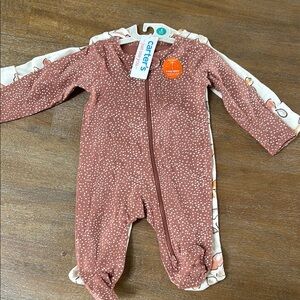 Carter's One Piece Set